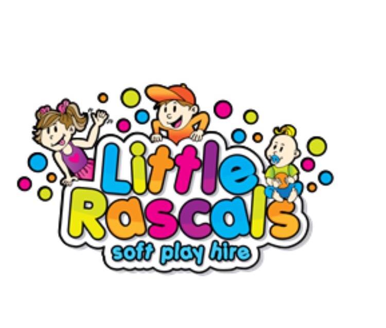 Little Rascals Soft Play promotional image