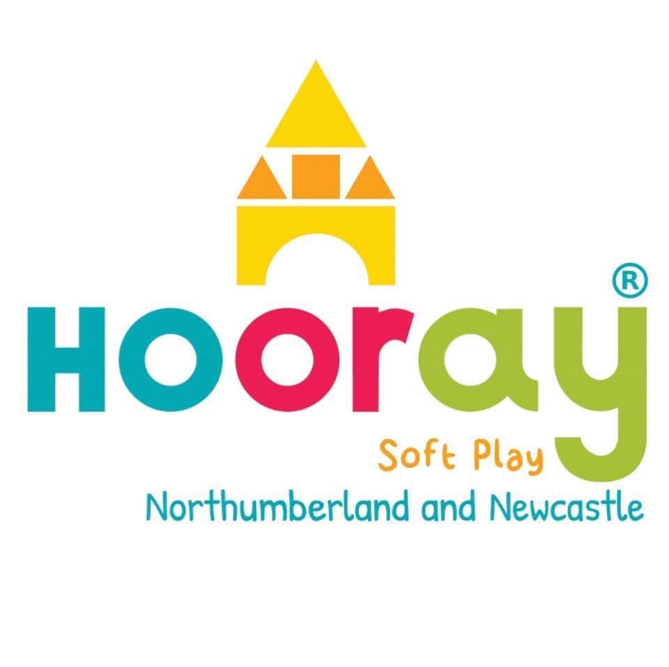Hooray Soft Play promotional image